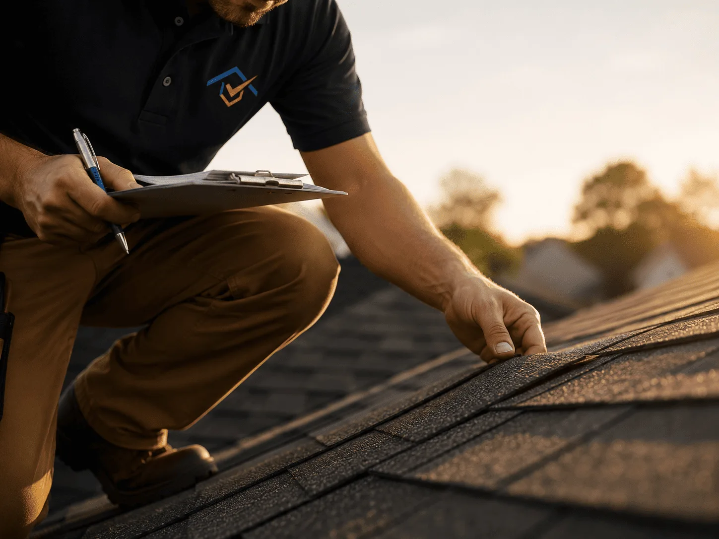 Why Choose Roof Inspection in Parker, CO